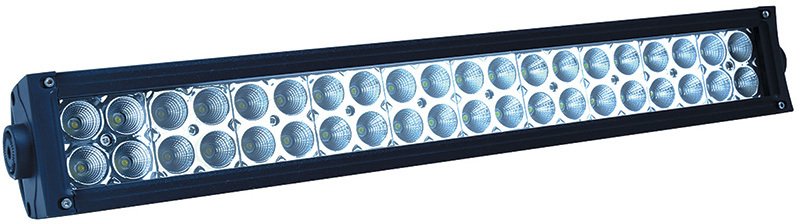 Eclairage, signalisation - Phares de travail - Barre 40 LED 56 cm