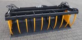 Manutention - Outils de manutention - Multibenne chargeur agricole