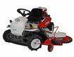 Herbes et entretien - Débroussailleuse à roues - Tondeuse débroussailleuse RMK 150