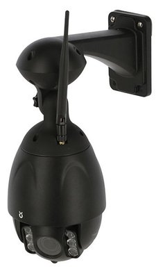 Equipement ferme, jardin - Surveillance - Camera IPCAM 360° FHD 1080P