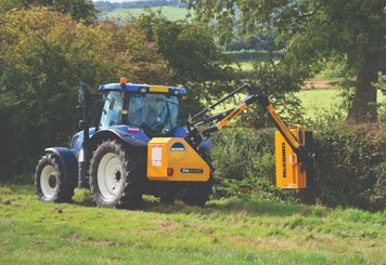 La gestion des bords de champs