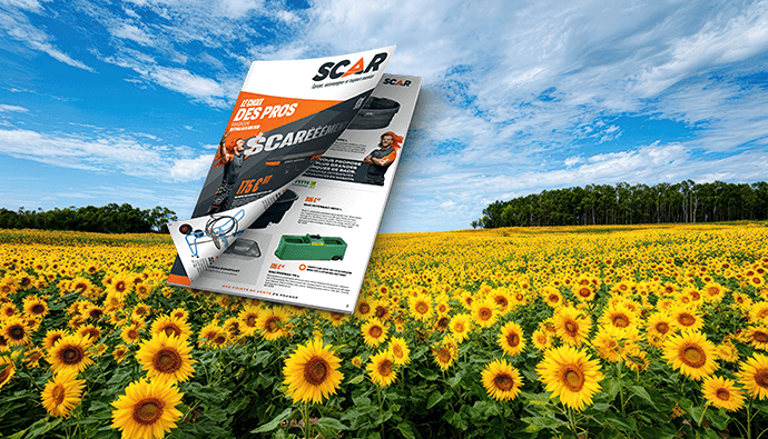 Cap sur l'été avec nos promotions de saison, valables jusqu'au 14 juin