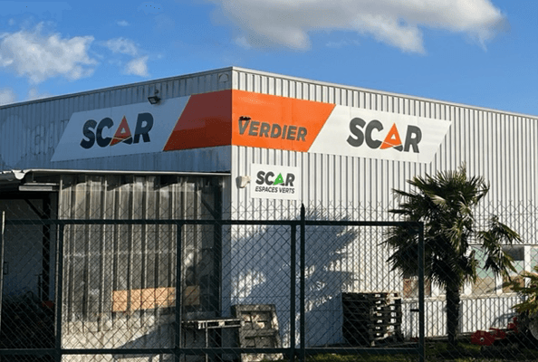 VERDIER IRRIGATION