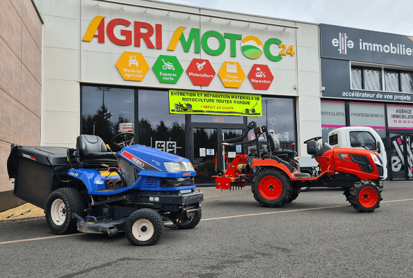 AGRIMOTOC 24