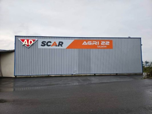AGRI 22