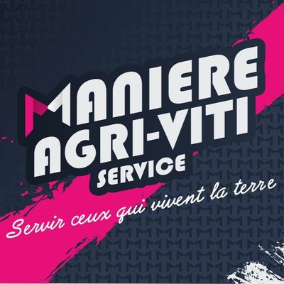 MANIERE AGRI VITI