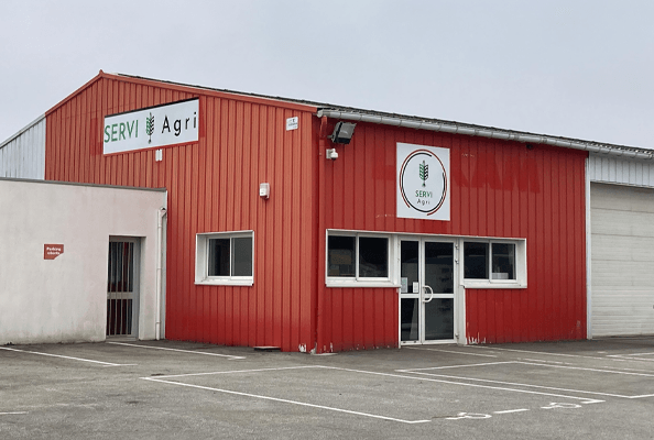 SERVI AGRI