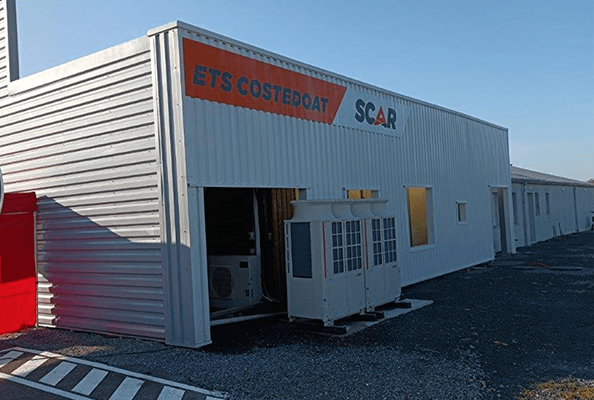 ETS COSTEDOAT