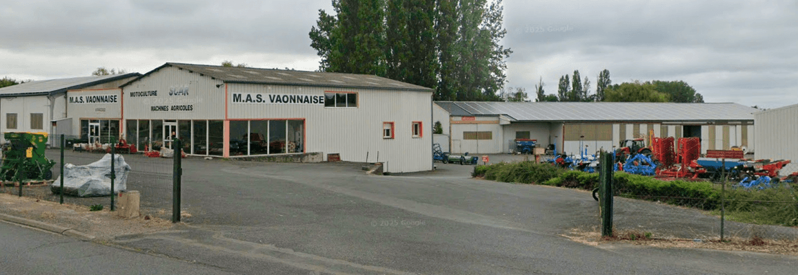 MAS VAONNAISE