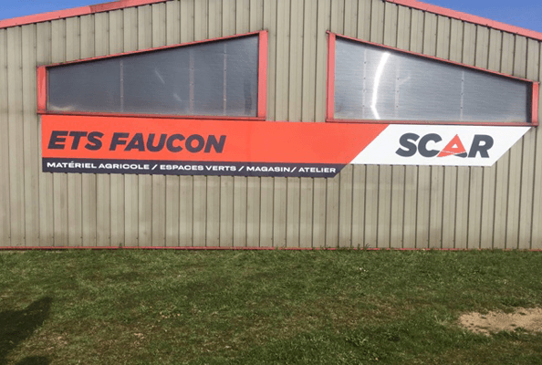 FAUCON