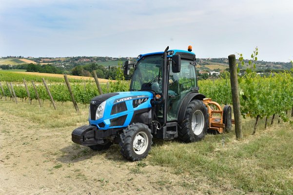 COMPTOIR AGRICOLE CORSE