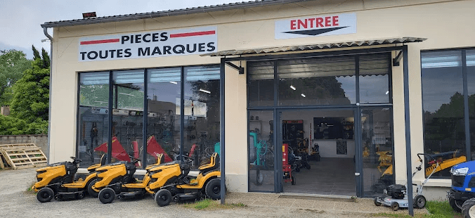 HPC MOTOCULTURE