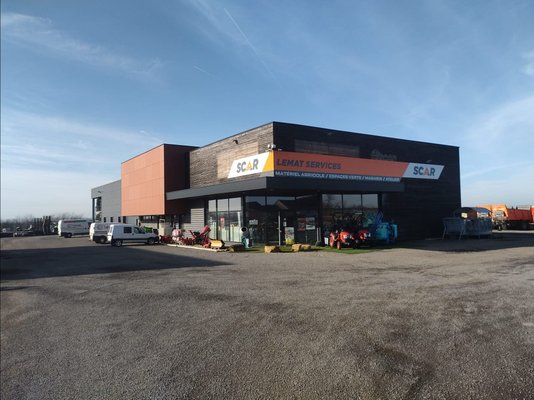 LEMAT SERVICES