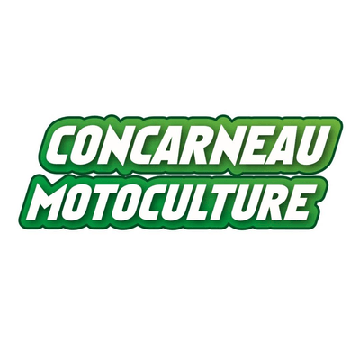 CONCARNEAU MOTOCULTURE