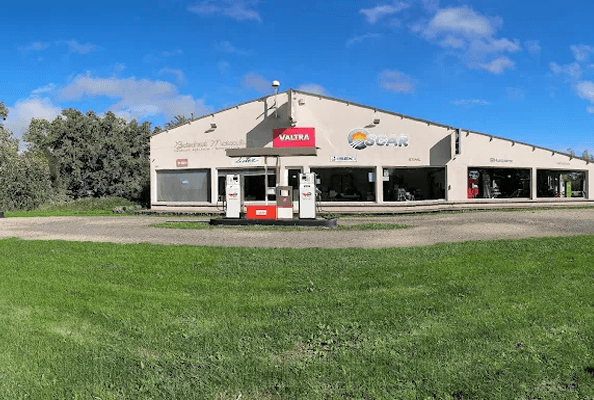 BOISCHAUT MOTOCULTURE