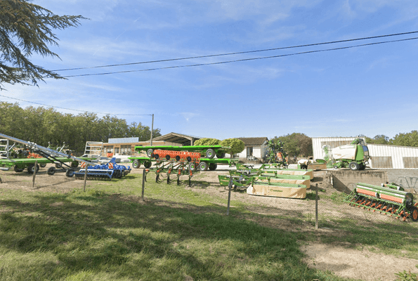 AGRI TESQUET