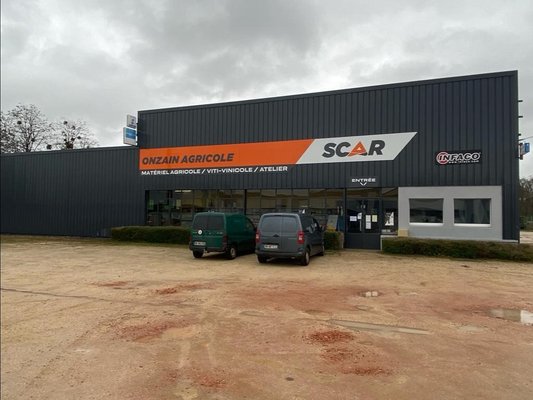 ONZAIN AGRICOLE
