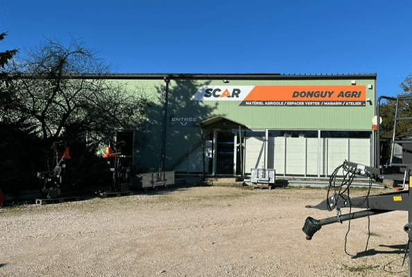 DONGUY AGRI