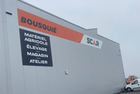 BOUSQUIE