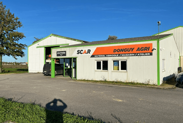 DONGUY AGRI
