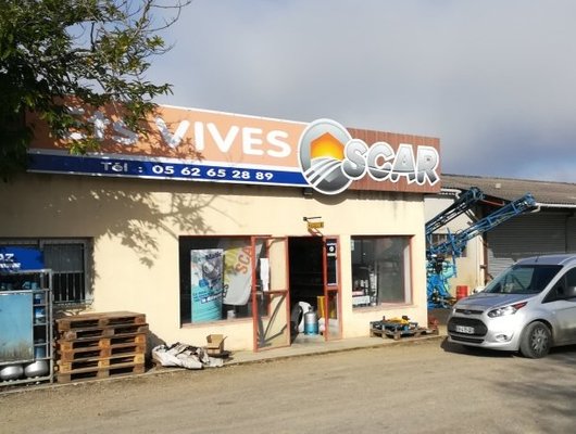VIVES JEAN MICHEL