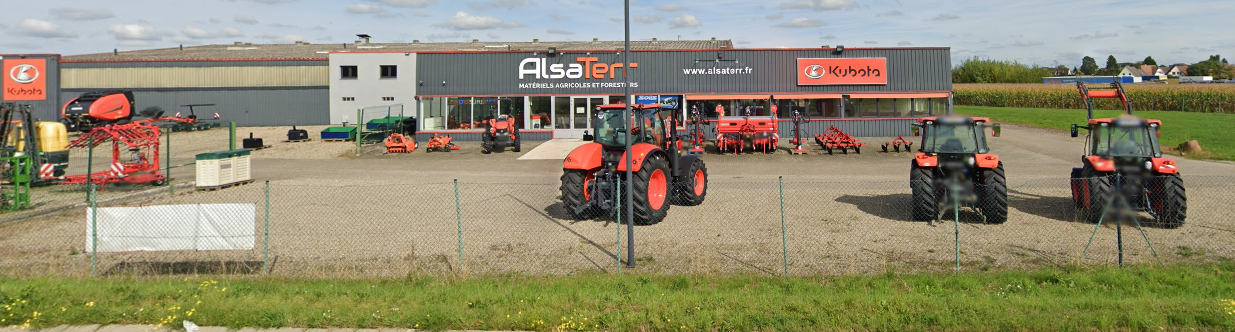 ALSATERR