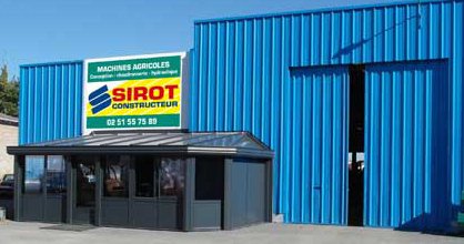 SIROT