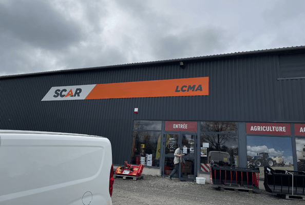 LCMA