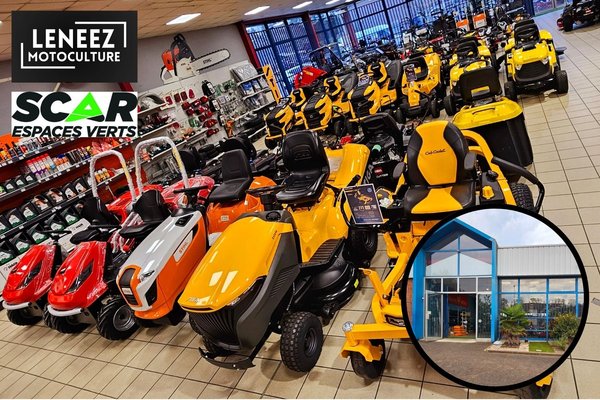 LENEEZ MOTOCUTURE