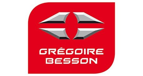 Grégoire Besson enclenche sa transformation