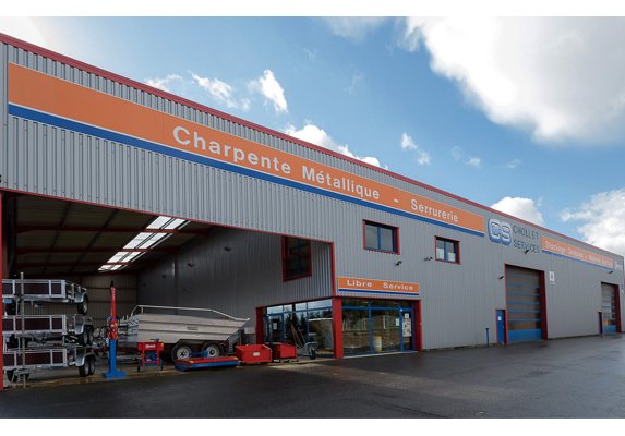 CHOLLET SERVICES