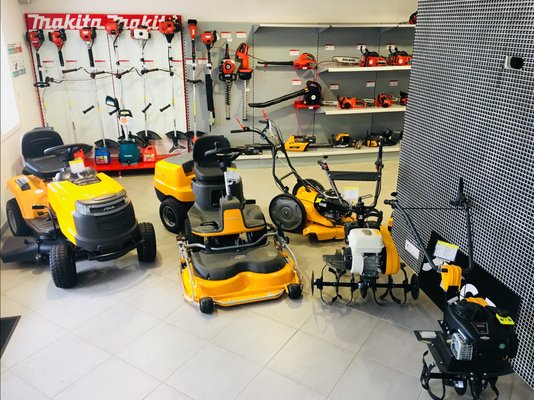 LD Motoculture