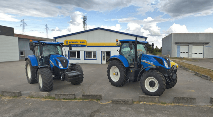 LELIEUR ARC LES GRAY