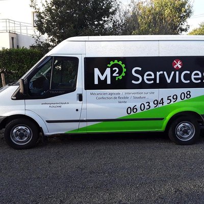 M2SERVICES