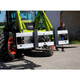 Manutention - Fourche - Fourche FREISICHT