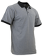 Equipement et protection individuelle - Habillement - Polo manches courtes DALLE
