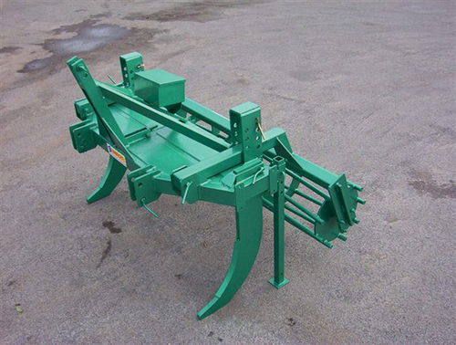 Travail du sol - Décompacteurs - Décompacteur agricole DCL - DCSL