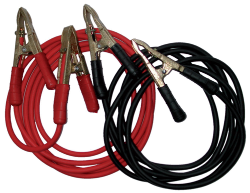 Batteries et accessoires - Câbles - Câble de démarrage 1000 A