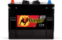 Batteries et accessoires - Batteries - Batterie 110 Ah, 720 A, 12 V
