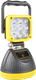 Electricité - Eclairage portatif - Projecteur LED sans fil magnétique 27 W