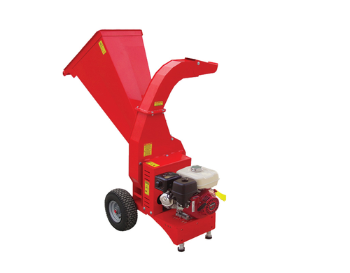 Bois - Broyeurs de branches - Broyeur composteur SCUTUM