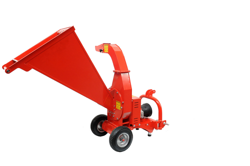 Bois - Broyeurs de branches - Broyeur composteur SCUTUM