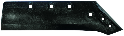 Pièces d'usure charrue - Grégoire Besson - Soc B2 renforcé 16'' à pointe boulonnée gauche origine