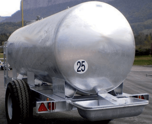 Abreuvement - Abreuvoirs et accessoires - Abreuvoir niveau constant 65 L