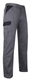 Equipement et protection individuelle - Habillement - Pantalon perçeuse gris/noir