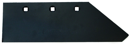 Pièces d'usure charrue - Grégoire Besson - Soc à barre 16'' droite origine