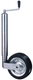 Accessoires attelage et remorque - Accessoires remorque routière - Roue jockey ⌀ 60