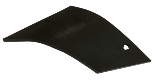 Pièces d'usure charrue - Grégoire Besson - Etrave plate CV7 gauche origine