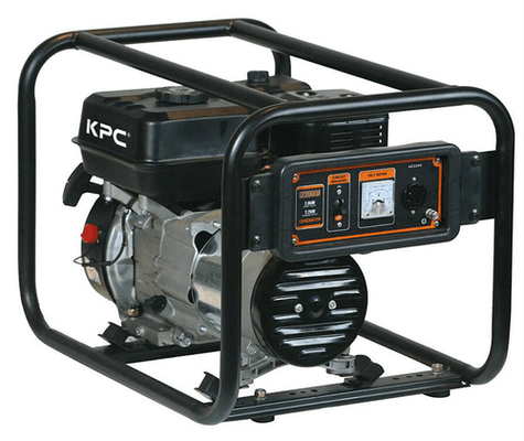 Groupes électrogènes - Groupes électrogènes - Groupe électrogène 3900G RENT