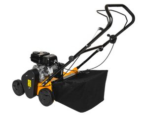 Herbes et entretien - Scarificateur - Scarificateur 38 16F
